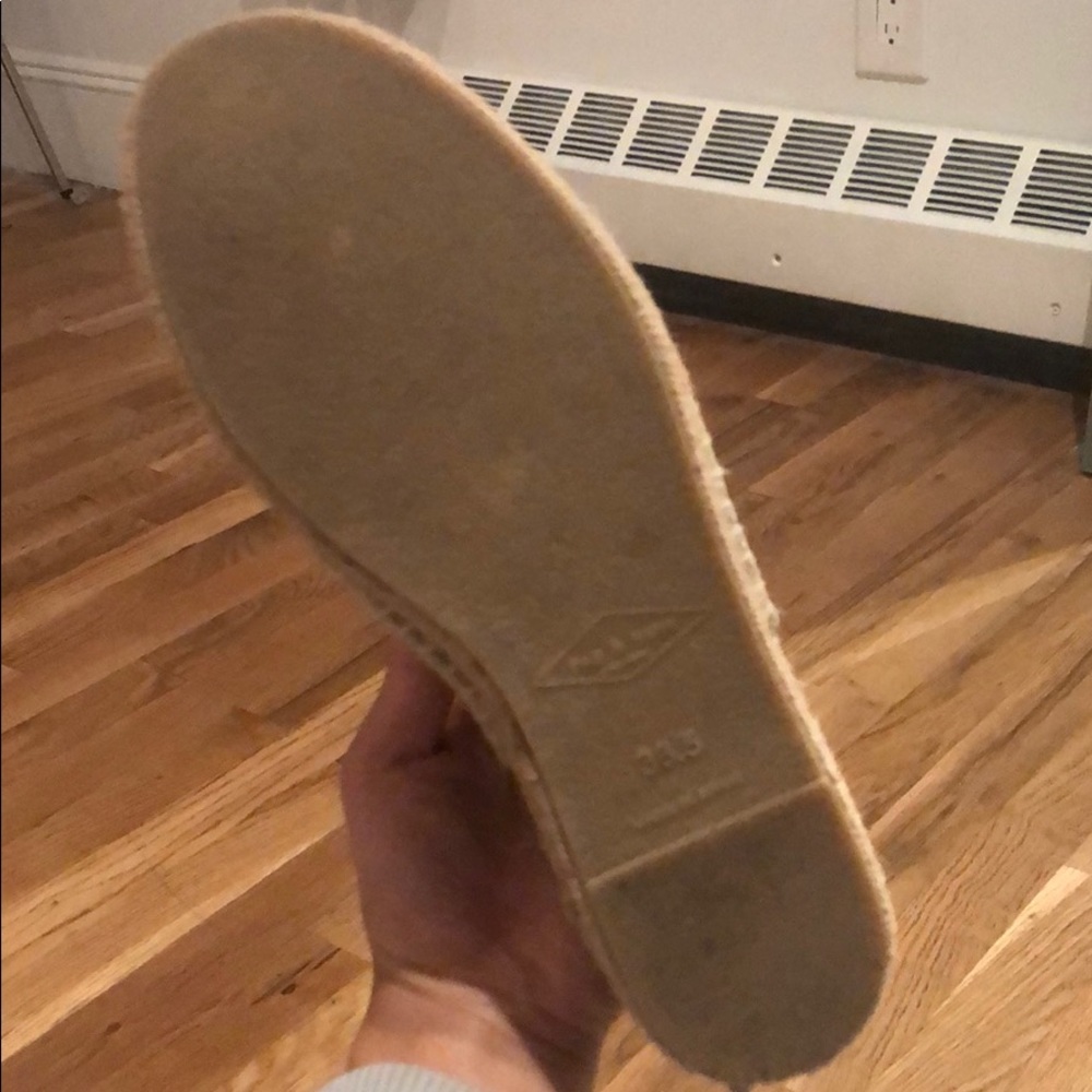 Rag & bone espadrilles - Picture 6 of 6